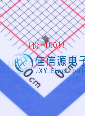 电感 FCI1608F-R22K TAI-TECH(台庆) 0603 220nH ±10%（100只）