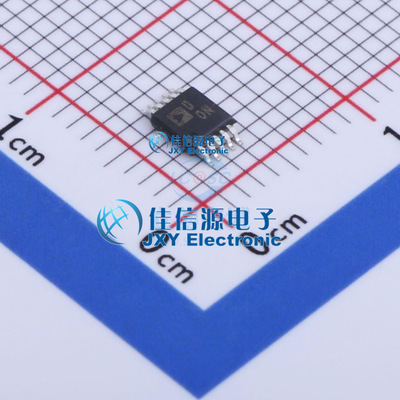 AD5243BRMZ50  ADI(亚德诺)/LINEAR  MSOP-10