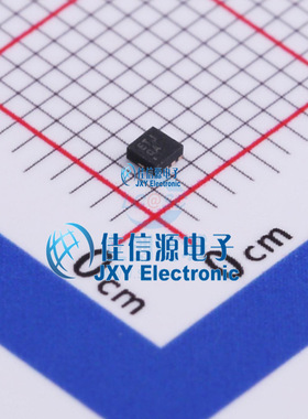 LED驱动     KTD2026EWE-TR  KINETIC(芯凯)  UTDFN-8-EP