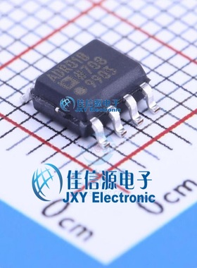 电压基准芯片  ADR01BRZ-REEL7  ADI(亚德诺)/LINEAR  SOIC-8