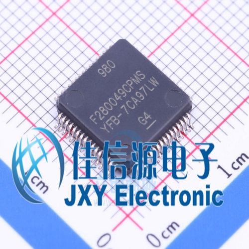F280049CPMS TI() LQFP-64