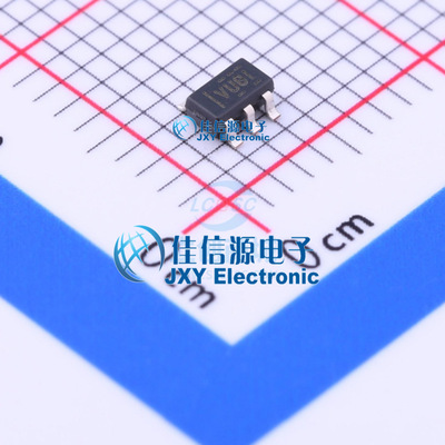 线性稳压器(LDO)  TLV71315PDBVR  TI(德州仪器)  SOT-23-5