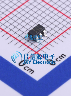运算放大器  LM321  INJOINIC(英集芯)  SOT-23-5L