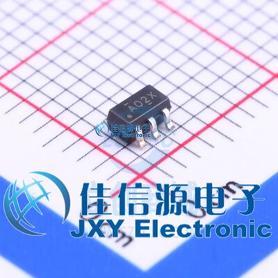 DC-DC电源芯片  LV2842XLVDDCR  TI()  TSOT-6