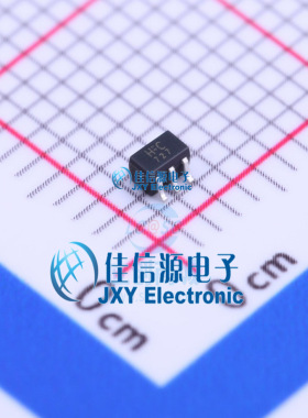 缓冲器/驱动器    TC7SH126FU,LJ(CT  TOSHIBA(东芝)  SOT-353