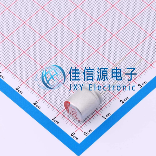 插件固态电容217EC0028科尼盛