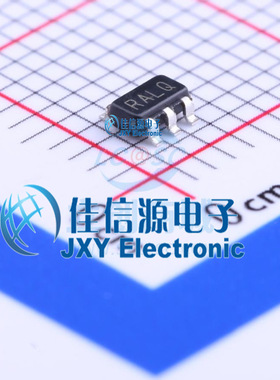 线性稳压器(LDO)  LP5907QMFX-3.0Q1  TI(德州仪器)  SOT-23-5