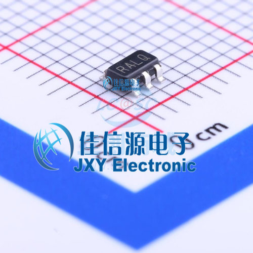 线性稳压器(LDO)  LP5907QMFX-3.0Q1  TI(德州仪器)  SOT-23-5