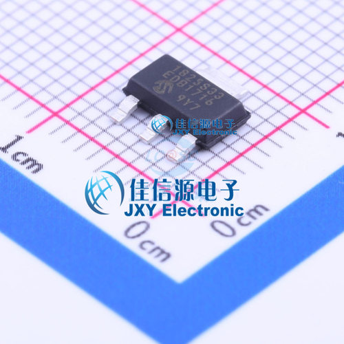 MCP1825ST-3302E/DB  MICROCHIP(美国微芯)  SOT-223