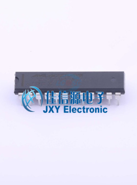 MAX260BENG+  MAXIM(美信)  PDIP-24