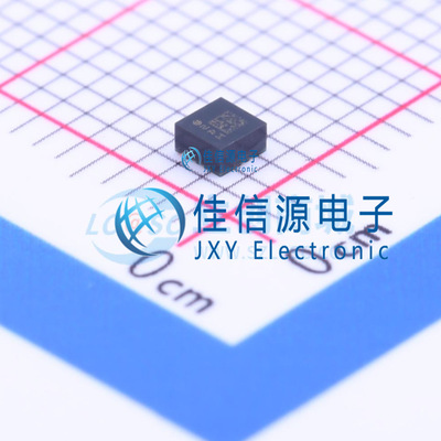 姿态传感器/陀螺仪    LIS2DHTR  ST(意法半导体)  LGA-14