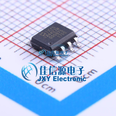 MOSFETIX4427NTRIXYS1.5A双低侧
