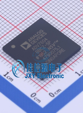 ADV7604BBCZ-5P  ADI(亚德诺)/LINEAR  CSP_BGA-260