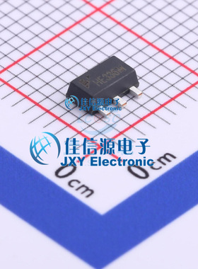 HE2031A36MPR  HEERMICR(赫尔半导体)  SOT-89-3