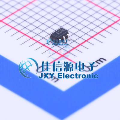 AD8531AKSZ-REEL7  ADI(亚德诺)/LINEAR  SC-70-5