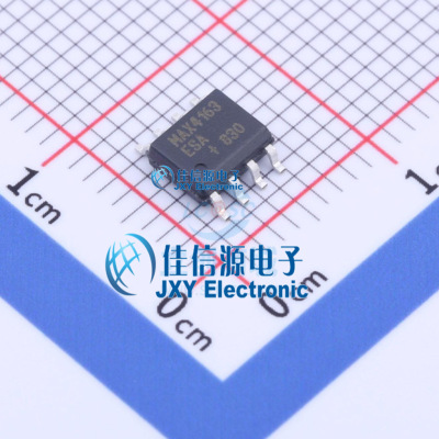 MAX4163ESA+T  MAXIM(美信)  SO-8