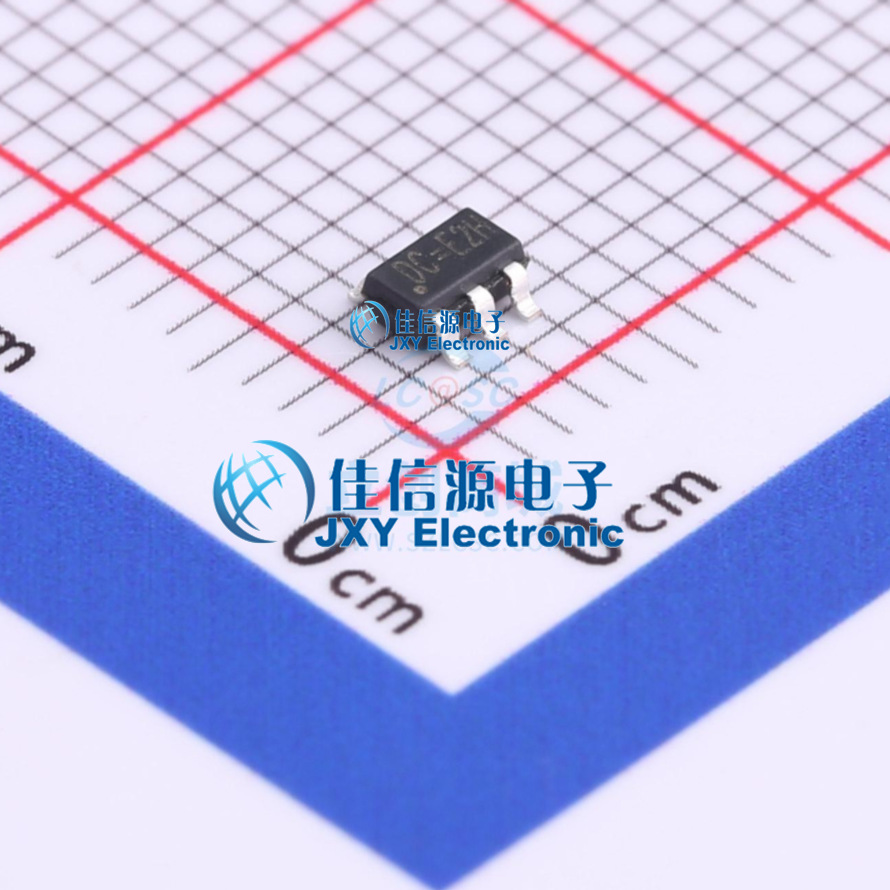 TP9091-180T11U  TECH PUBLIC(台舟)  SOT23-5