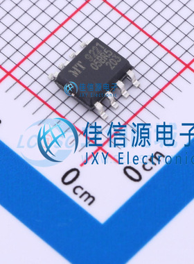 霍尔传感器       MT9221CT-05BR5  MagnTek(麦歌恩)  SOP-8