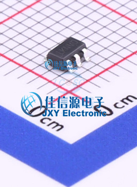HP6013AS5-18  HYPWR(瀚昕微)  SOT23-5
