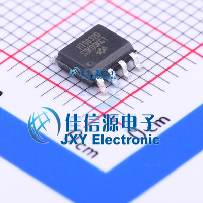 HT9032D  HOLTEK(台湾合泰/盛群)  SOP-8