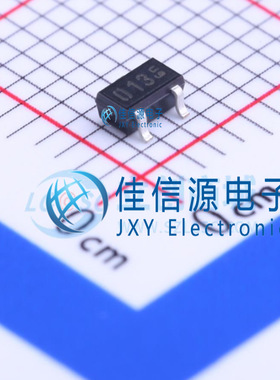 霍尔传感器     TLE4913HTSA1  SC-59