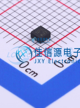 姿态传感器/陀螺仪     KXTJ3-1057  ROHM(罗姆)  LGA-12(2x2)