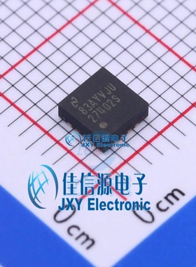 DC-DC控制芯片  LM27402SQ/NOPB  TI()  WQFN-16