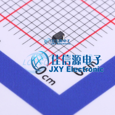 数字晶体管      DTC143EETL  ROHM(罗姆)   SC-75A