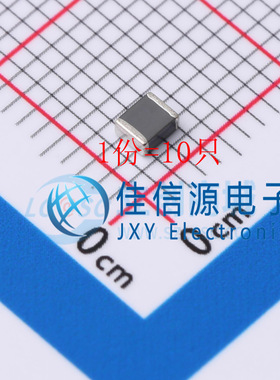 电感 MLP2520S100MT0S1 1008 10uH ±20% 700mA（10只）