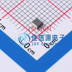 10uH 1008 ±20% 700mA 电感 10只 MLP2520S100MT0S1