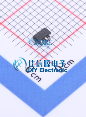 DC-DC电源芯片  EA8212T6R  everanalog(申风)  SOT23-6