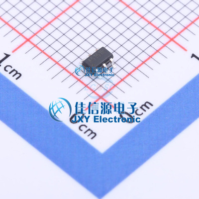 DC-DC电源芯片  EA8212T6R  everanalog(申风)  SOT23-6