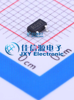 监控和复位芯片   SSP61CN5002MR  Siproin(上海矽朋)  SOT-23-3