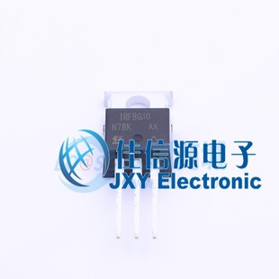 场效应管  IRFBG30PBF  VISHAY(威世)  TO-220