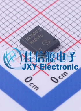 场效应管(MOSFET)     BSC027N04LSG  PG-TDSON-8