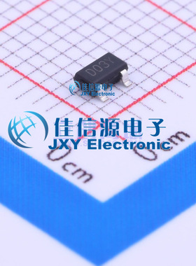 监控和复位芯片   SSP61CC3002MR  Siproin(上海矽朋)  SOT-23-3