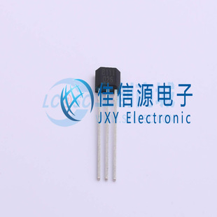 位置传感器    MT8111A  MagnTek(麦歌恩)   TO-92S