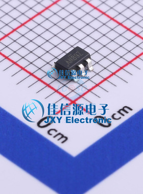 线性稳压器(LDO)  LC1201CB5TR28  LEADCHIP(岭芯微)  SOT-23-5