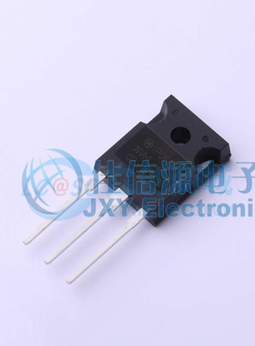 场效应管     NVHL025N65S3  onsemi(安森美)  TO-247-3