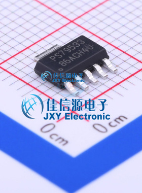 TPS79533DCQR  TI()  SOT-223-6