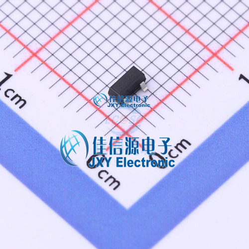 场效应管(MOSFET) BSS123N H6327  Infineon(英飞凌)  PG-SOT23-3