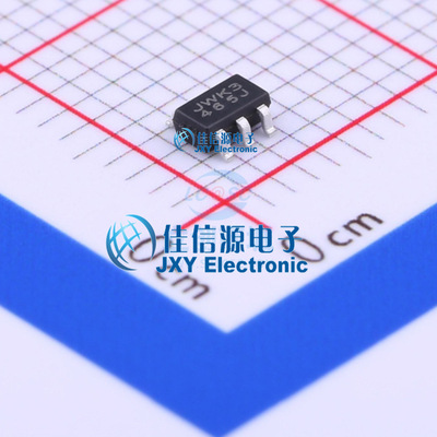 功率电子开关JW7115-2杰华特全新