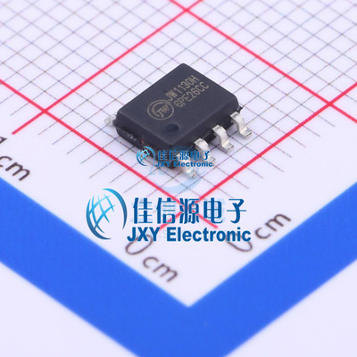 LED驱动    JW1130H  Joulwatt(杰华特)  ESOP-8