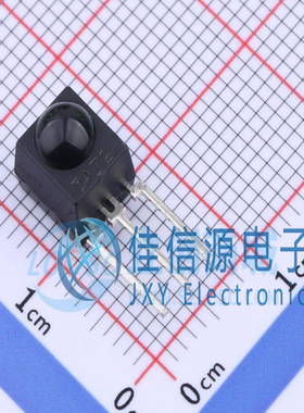 红外遥控接收头   IRM-3636  EVERLIGHT(亿光)  插件