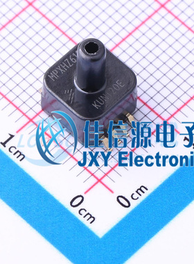 压力传感器   MPXHZ6115AC6T1   SOP-8  压力范围：15Kpa~115Kpa