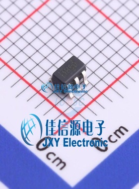 电压基准芯片  REF3433IDBVR  TI()  SOT-23-6