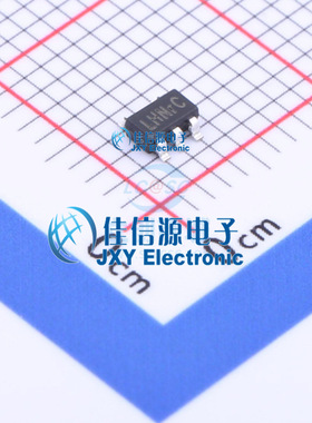 SK6013BS5-15  洺太电子(suntek)  SOT23-5
