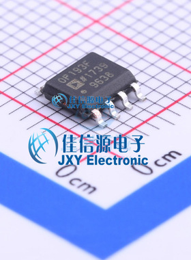 OP193FSZ  ADI(亚德诺)/LINEAR  SOIC-8 150mil