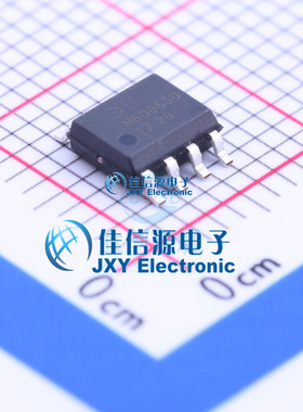 场效应管     DMN6066SSD-13  DIODES(美台)  SOIC-8