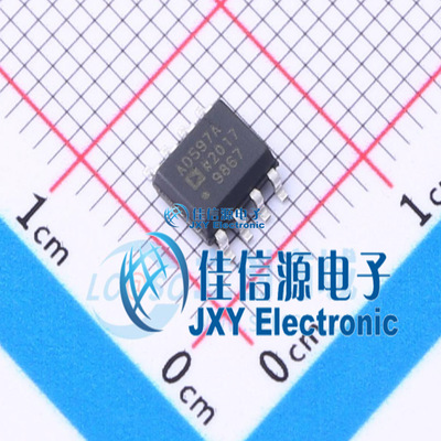 温度传感器  AD597ARZ  ADI(亚德诺)   SOIC-8